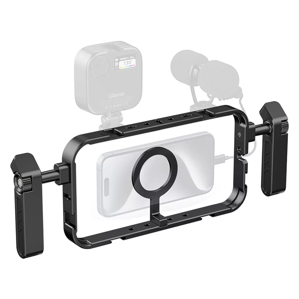 Ulanzi MG001 MagSafe Magnetic Phone Cage Kit C001