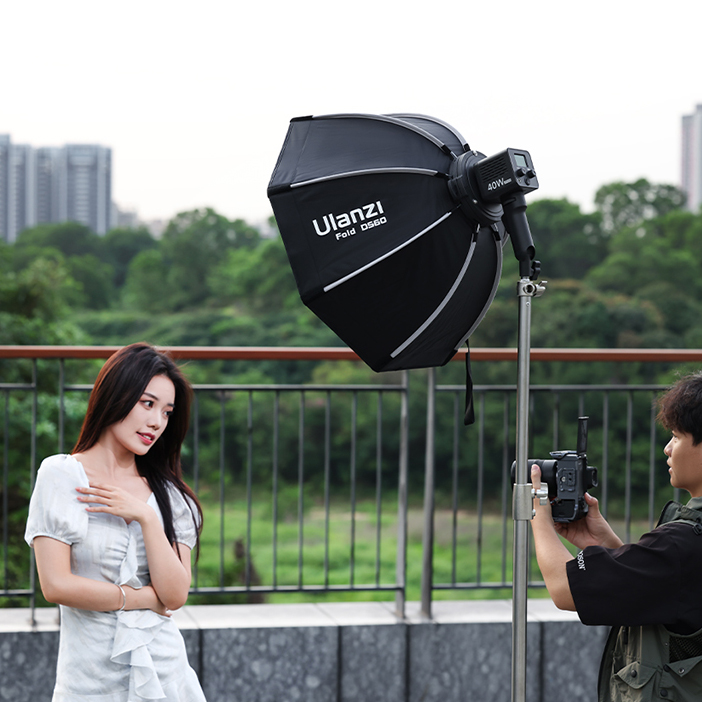 Ulanzi DS60 60cm