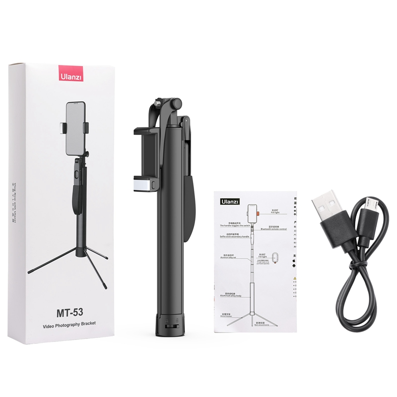 TRI ULANZI MT53