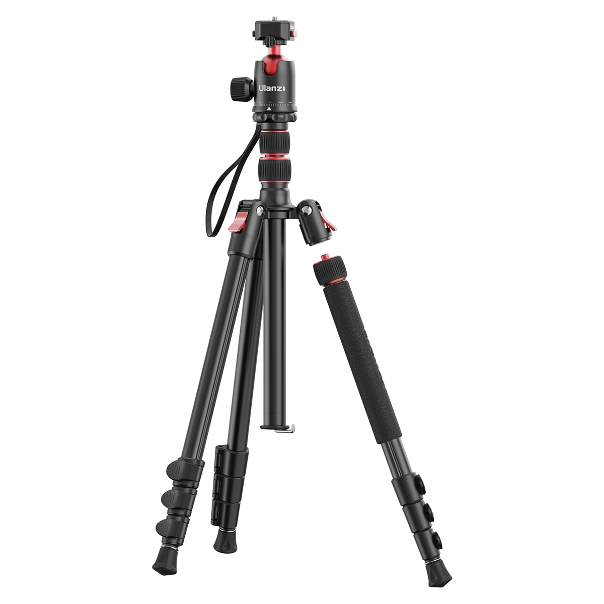 TRI ULANZI TT31CLAW T050CNB1