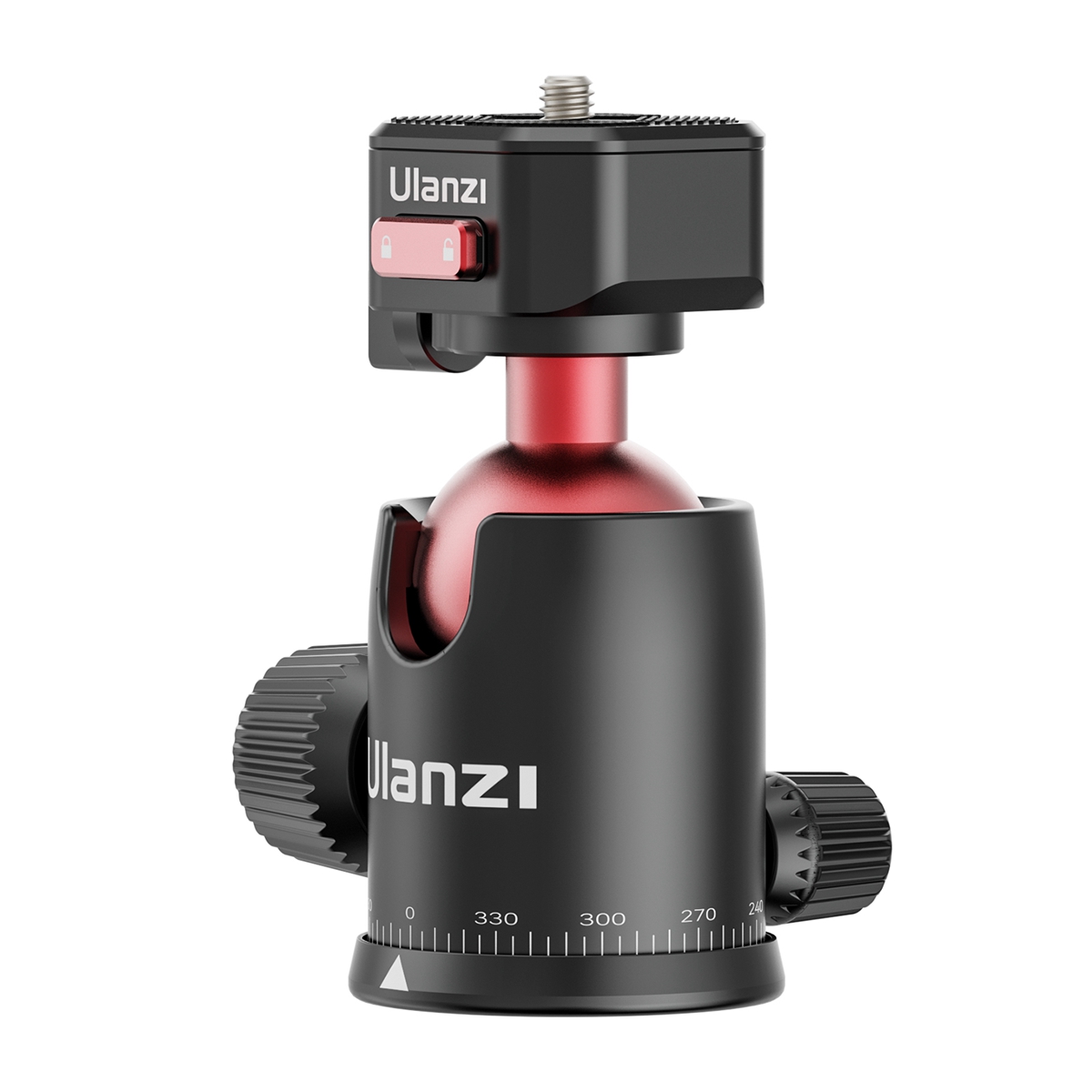 TRI ULANZI TT31CLAW T050CNB1