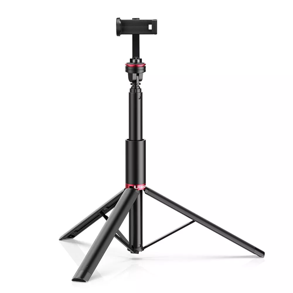 Ulanzi MT 54 Portable Light Stand Tripod