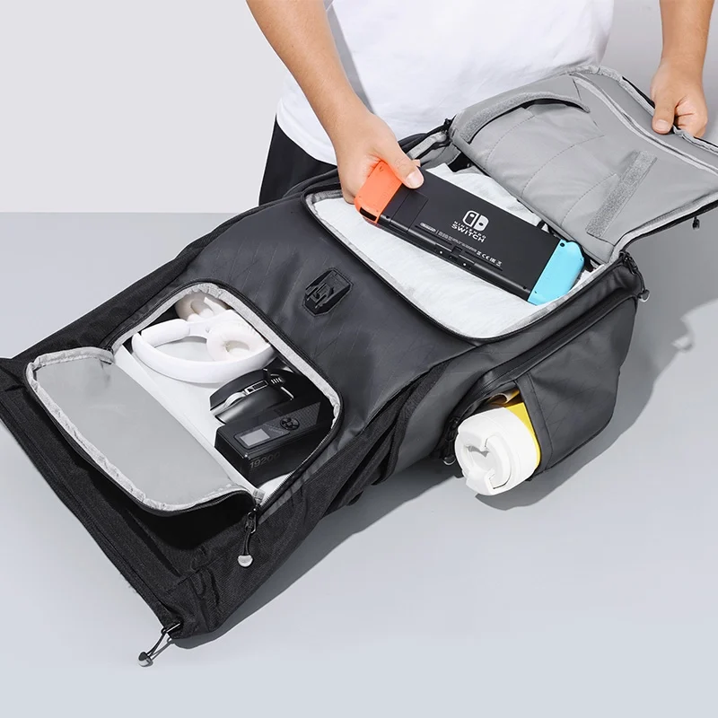 Ulanzi BT01 Travel Camera Backpack Bag 12