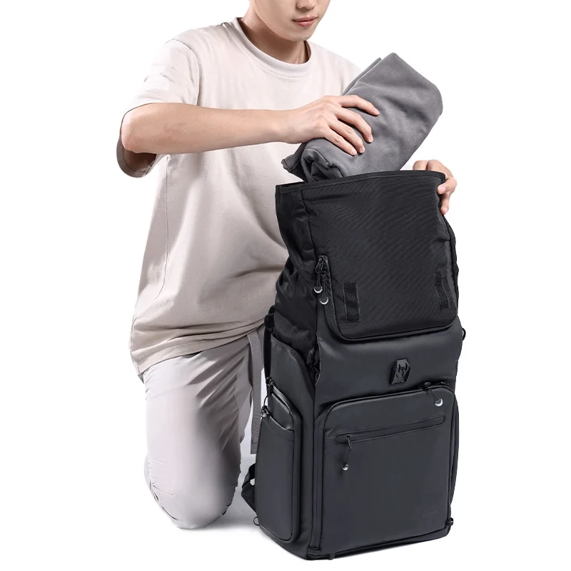 Ulanzi BT01 Travel Camera Backpack Bag 13