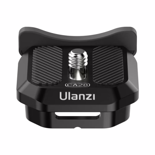 Ulanzi CA-28 Claw Anti-Deflection Plate