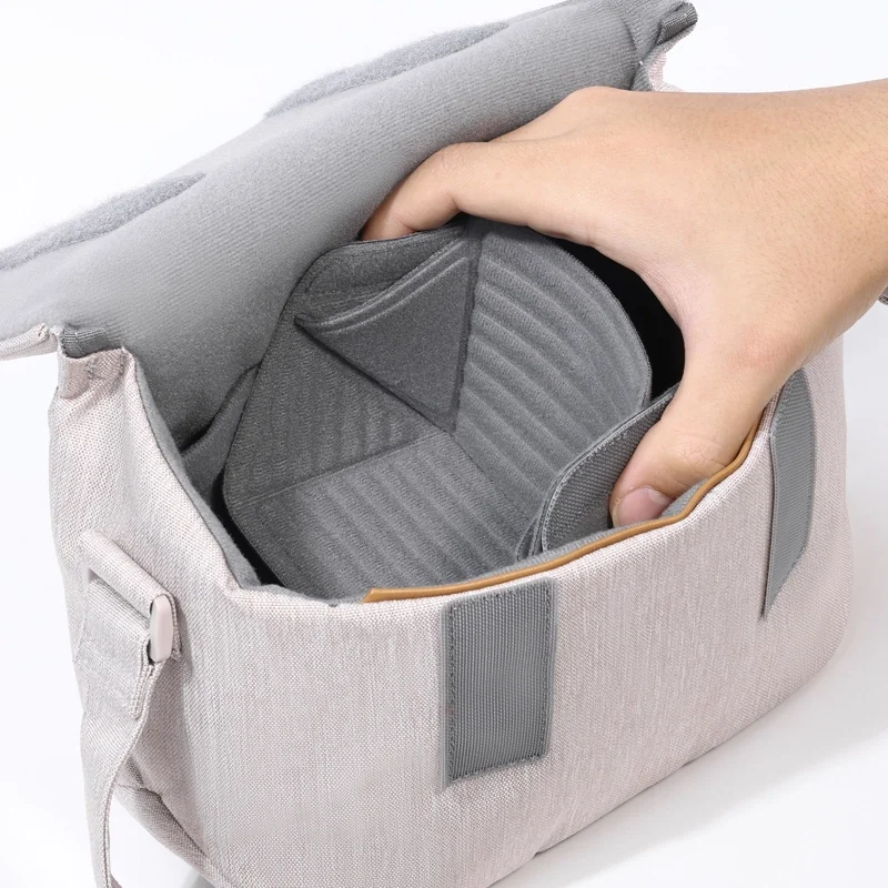 Ulanzi F01 Camera Sling Bag 15