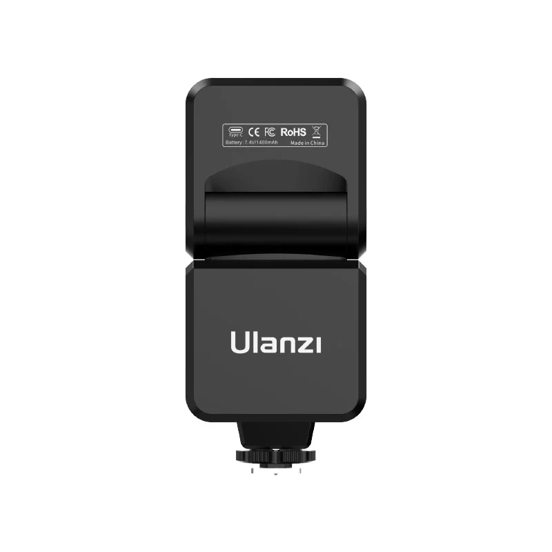 Ulanzi F32 Camera Flash GN32 7