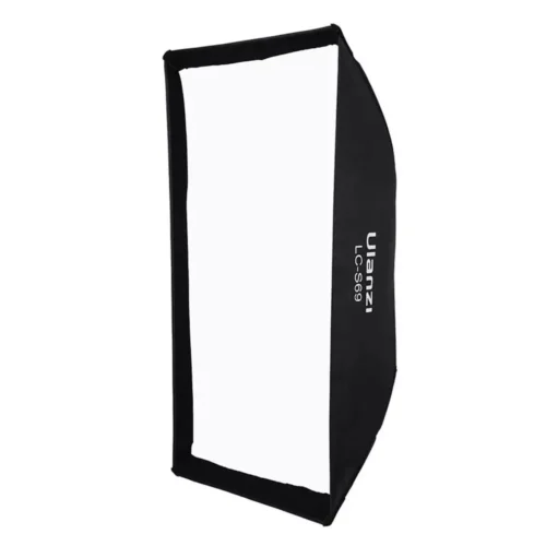 Ulanzi LC-S69 Softbox Light 60X90 CM ซอฟบ็อก สำหรับใส่หัวไฟ Bowen Mount ขนาด 60X90 เซนติเมตร