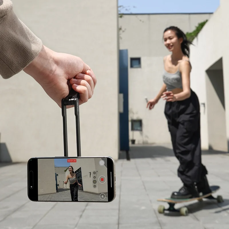 Ulanzi MA30 Magsafe Phone Tripod Magnetic Selfie 17