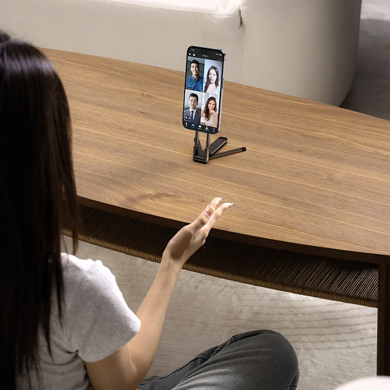 Ulanzi MA30 Magsafe Phone Tripod Magnetic Selfie 19