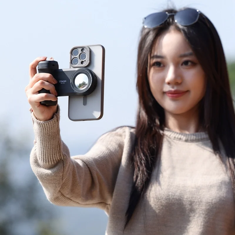 Ulanzi MA35 Camera Grip MagSafe (17)