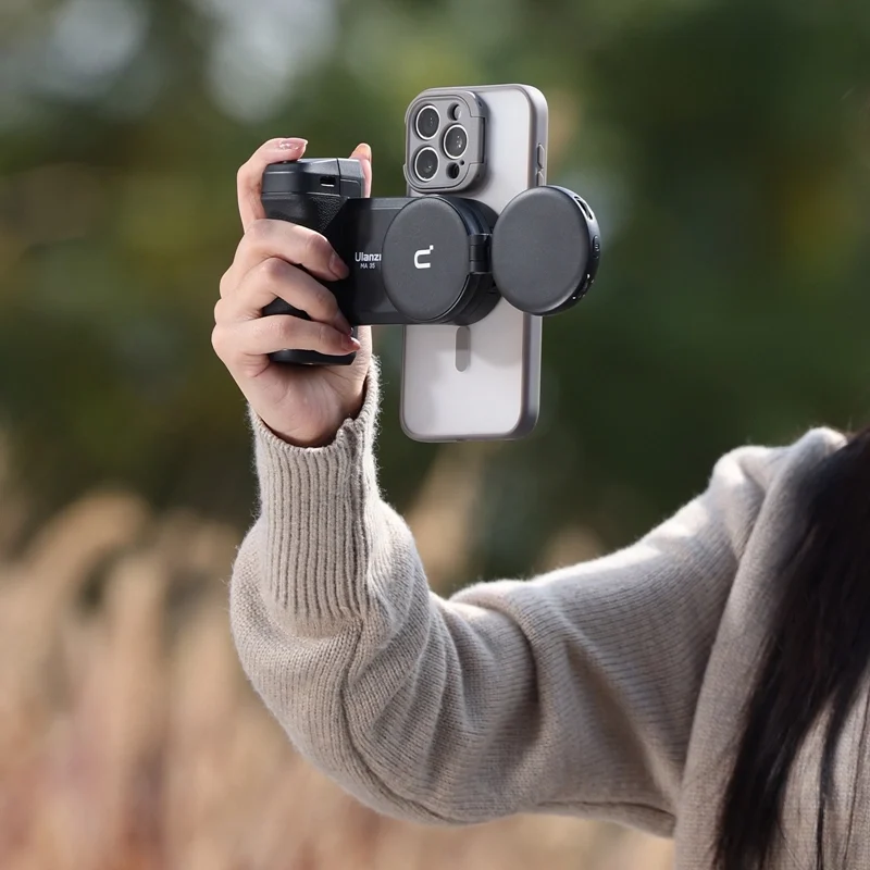 Ulanzi MA35 Camera Grip MagSafe (18)