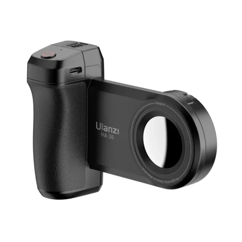 Ulanzi MA35 Camera Grip MagSafe (1)