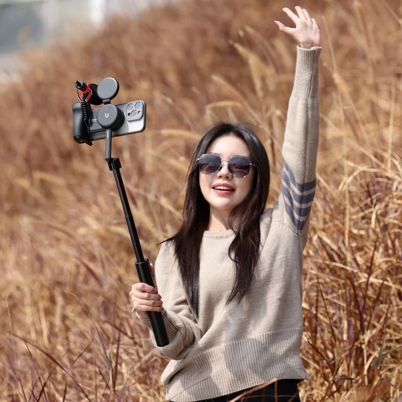 Ulanzi MA35 Camera Grip MagSafe (20)