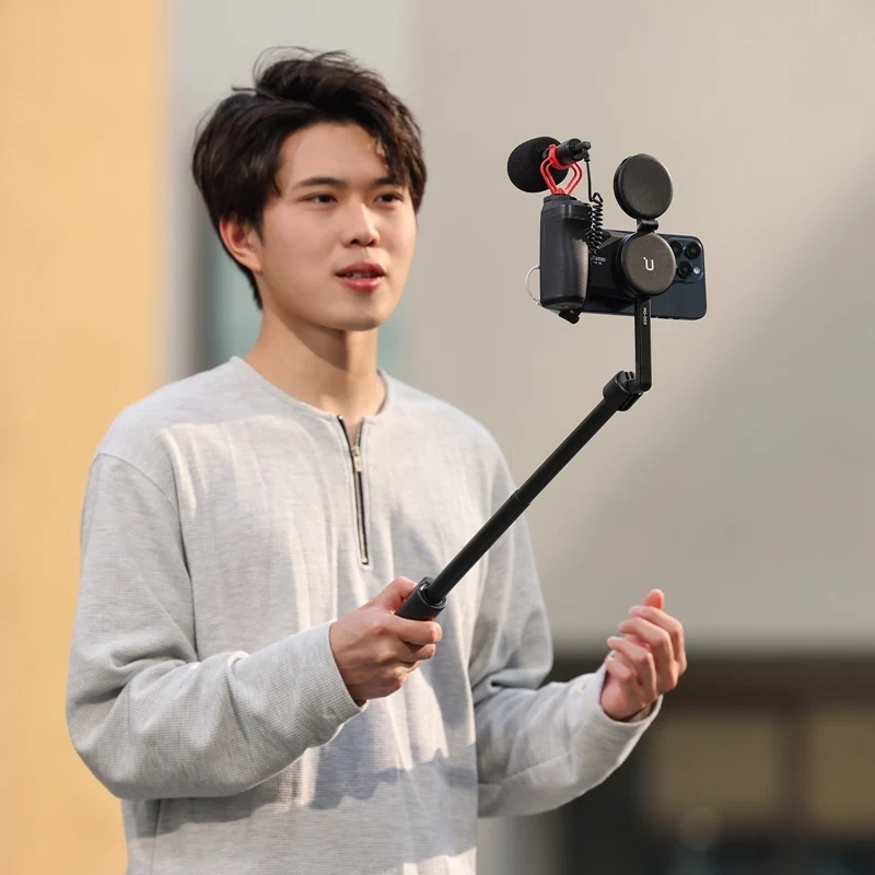 Ulanzi MA35 Camera Grip MagSafe (23)