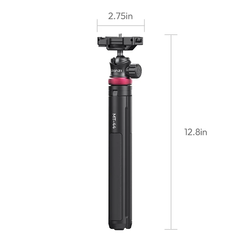 Ulanzi MT 44 Selfie Stick Tripod 15