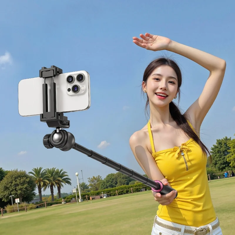 Ulanzi MT 44 Selfie Stick Tripod 5