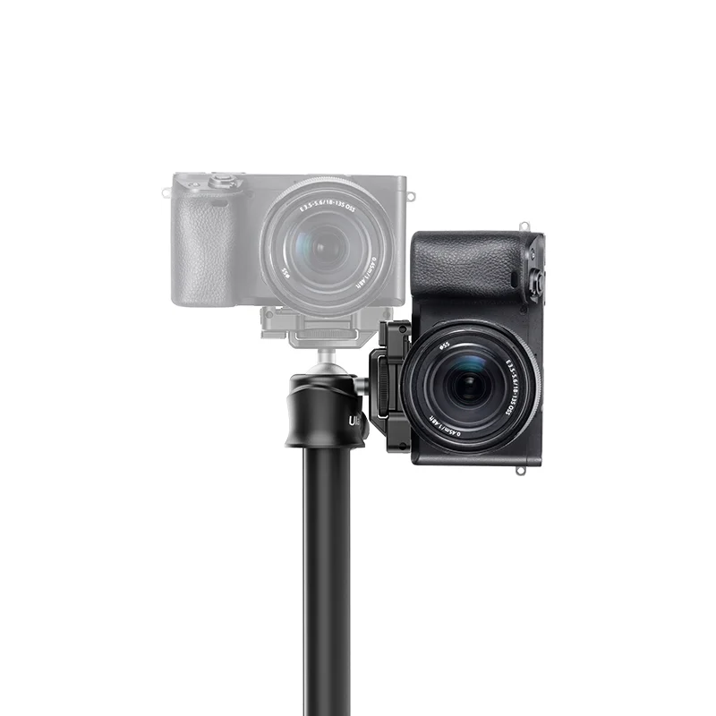 Ulanzi MT 44 Selfie Stick Tripod 8