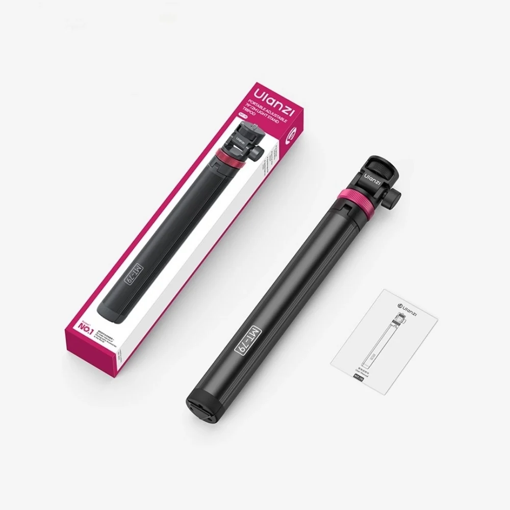 Ulanzi MT 79 V2 Light Stand Portable 12