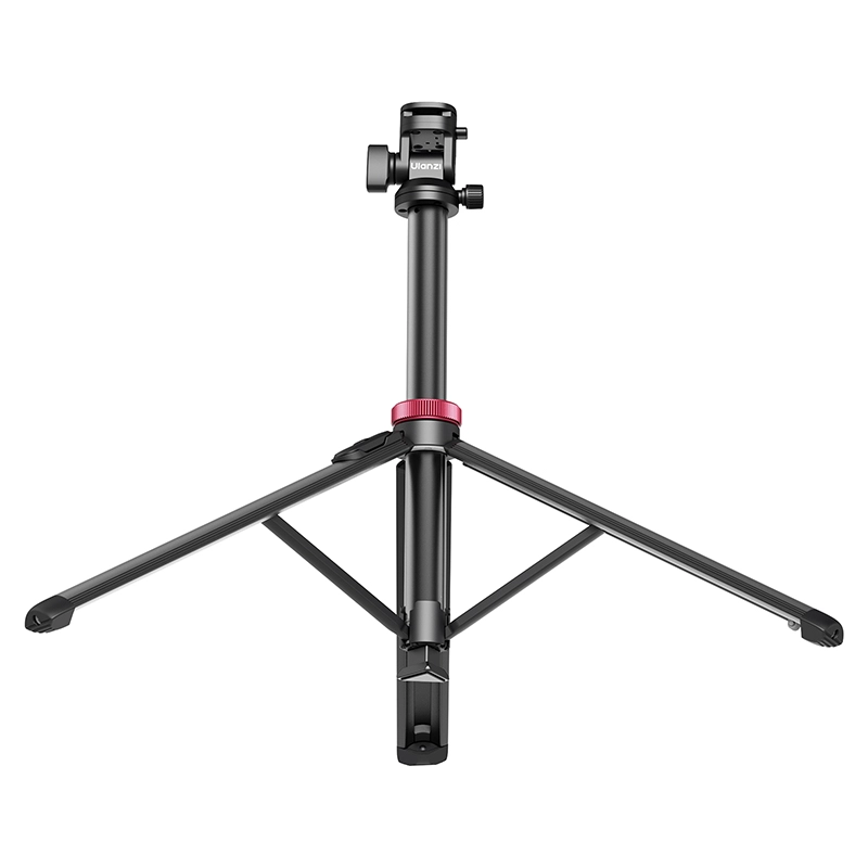 Ulanzi MT78 V2 Upgraded Monopod Selfie Stick Tripod_9_ Ulanzi ขาตั้งมือถือ MT78 V2 Monopod For Smartphone ไม้เซลฟี่ ขาตั้งกล้อง ขนาดพกพา