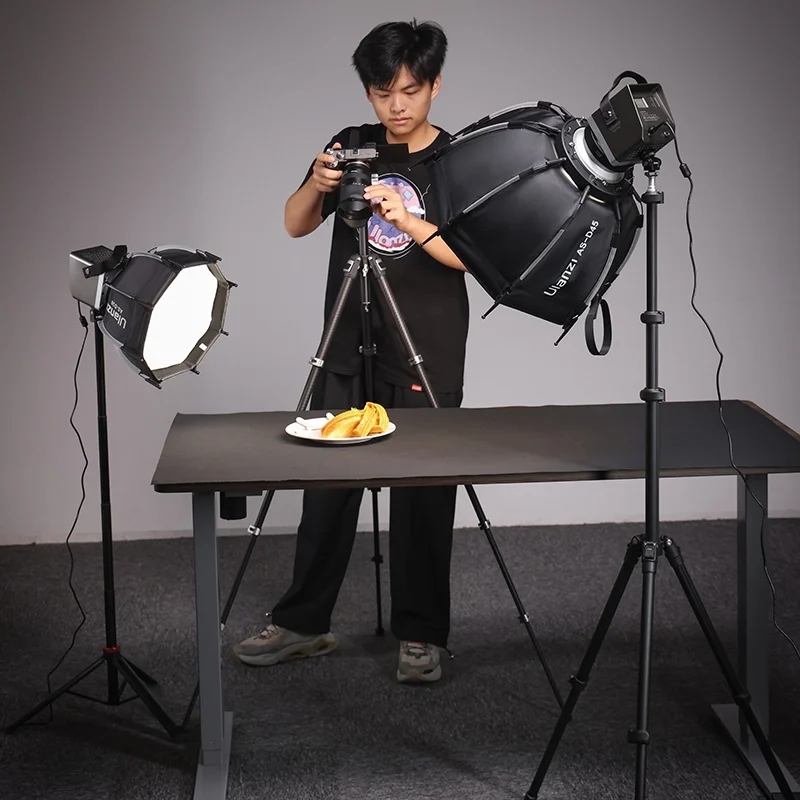 Ulanzi TT43 Light Stand 190cm 14