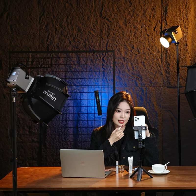 Ulanzi TT43 Light Stand 190cm 15