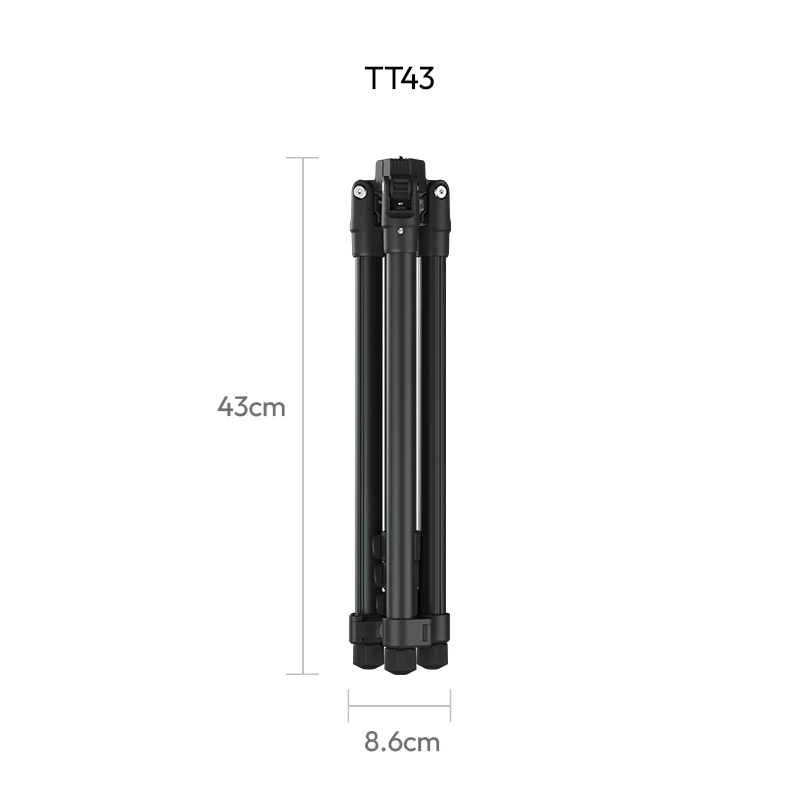 Ulanzi TT43 Light Stand 190cm 17