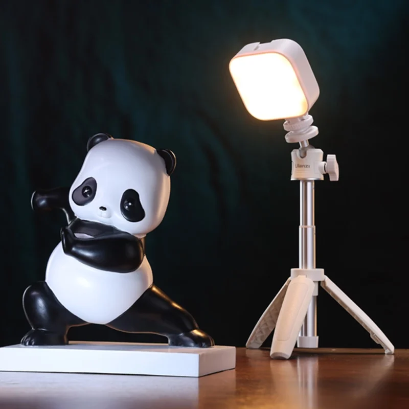 Ulanzi U60 RGB LED Video Selfie Light 3