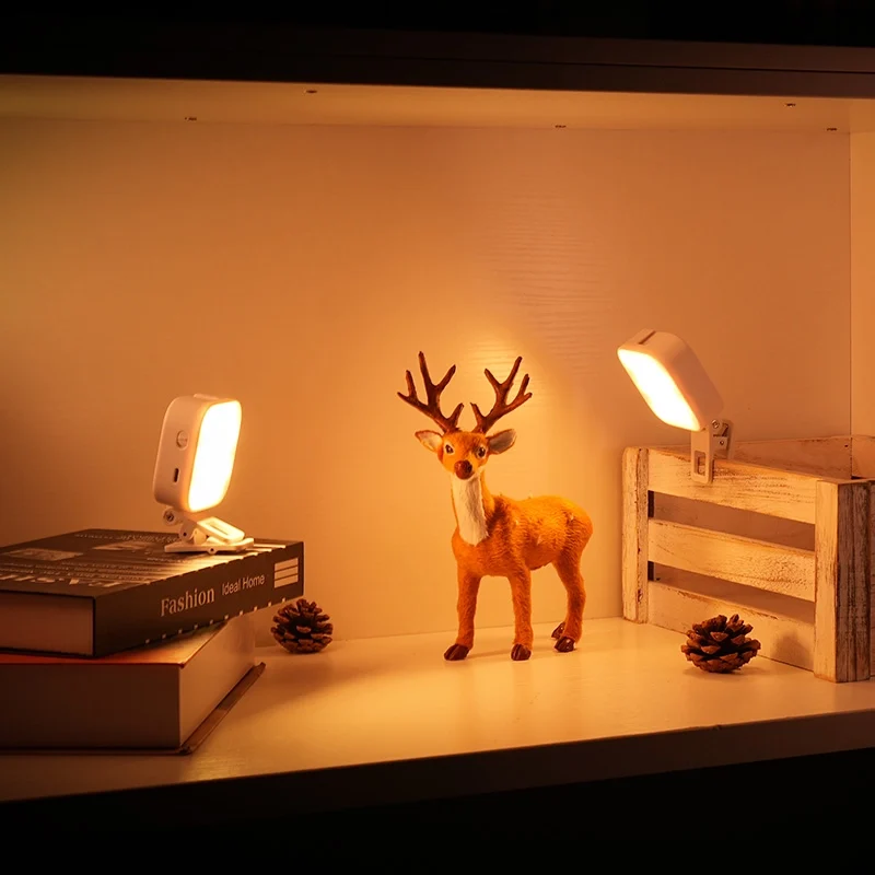 Ulanzi U60 RGB LED Video Selfie Light 8