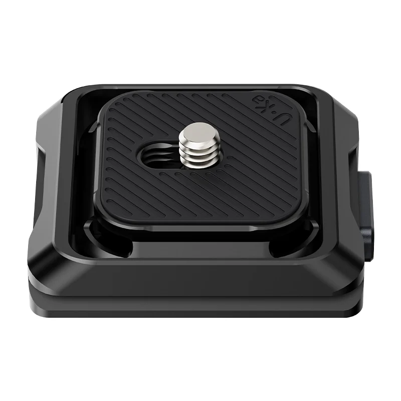 Ulanzi UKA01 Uka Quick Release Plate and Base Kit 12