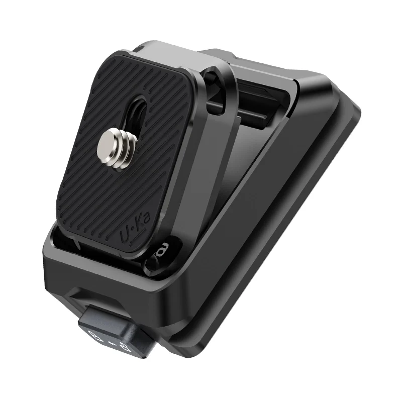 Ulanzi UKA01 Uka Quick Release Plate and Base Kit 14