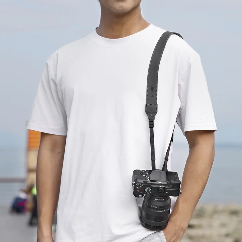 Ulanzi UKA06 Shoulder Strap Quick Release Kit 14