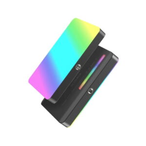 Ulanzi ไฟ LED VL120RGB RGB Video Light ขนาดพกพา ไฟเซลฟี่ CRI 95+