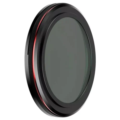 Ulanzi HP013 52MM Mag Filter Color VND ND Filter Red (M017GBR1) ฟิลเตอร์สำหรับสมาร์ทโฟน ขนาด 52 มม.