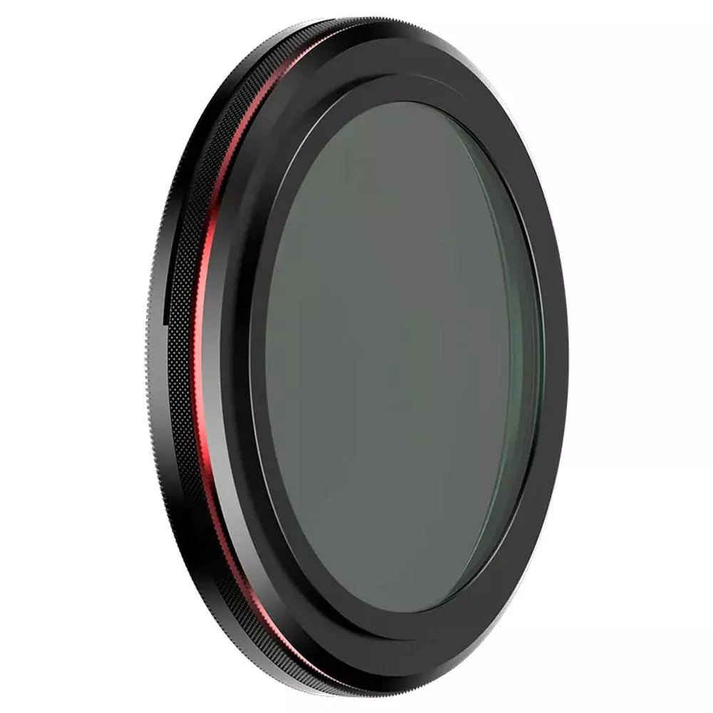 Ulanzi HP013 52MM Mag Filter Color VND ND Filter Red (M017GBR1) ฟิลเตอร์สำหรับสมาร์ทโฟน ขนาด 52 มม.