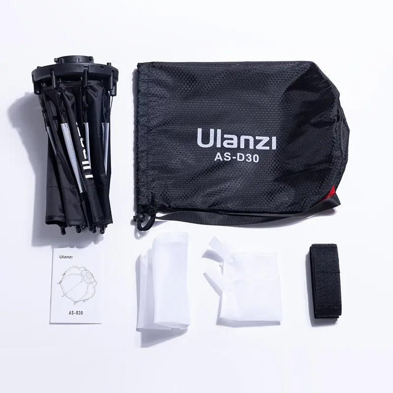 Ulanzi AS D30