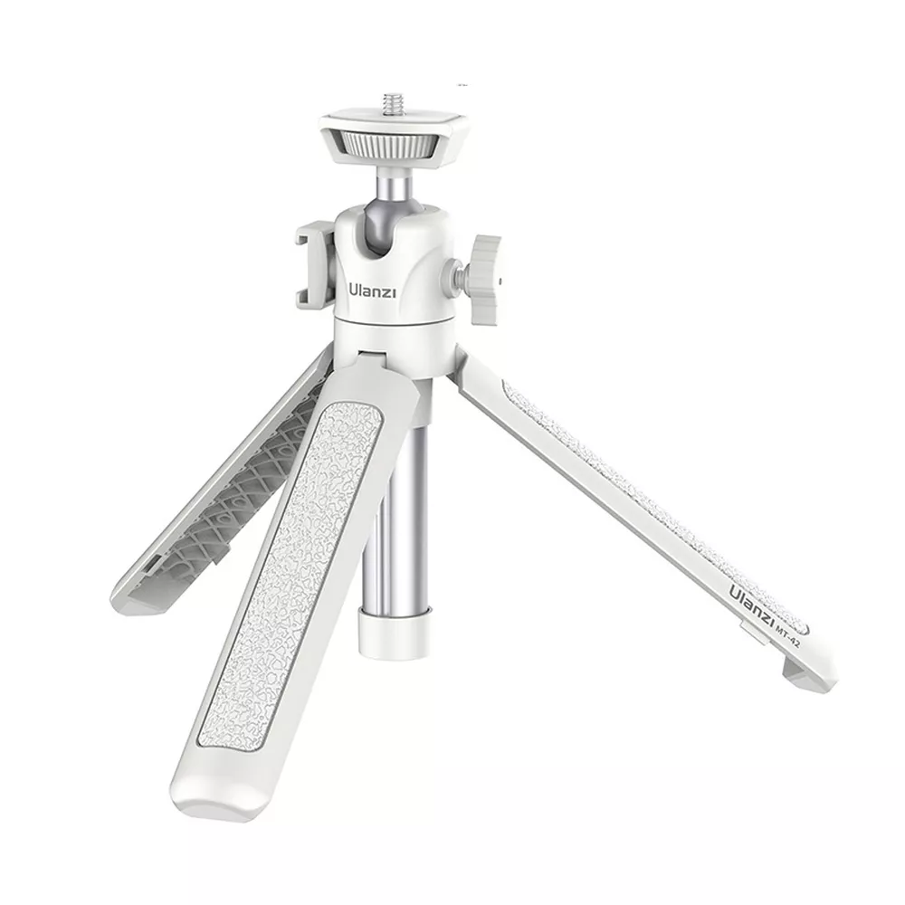 Ulanzi MT-42 2in1 ขาตั้งและไม้เซลฟี่ในตัวเดียวกัน