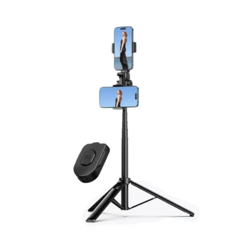 Ulanzi MT70 Selfie Stick Tripod with Remote (T027GBB1) ขาตั้งกล้อง ไม้เซลฟี่
