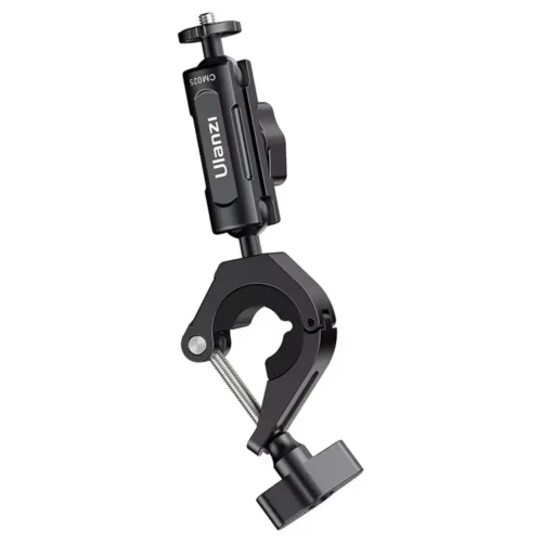 Ulanzi CM025 ตัวล็อคติดกล้อง Gopro กับแฮนด์จักรยาน แฮนด์มอเตอร์ไซค์