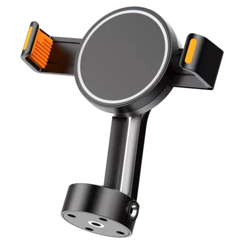 Ulanzi MA31 MagSafe Phone Clip หัวจับมือถือ สำหรับต่อกับ ขาตั้งกล้อง ไม้เซลฟี่ รองรับระบบ Magsafe