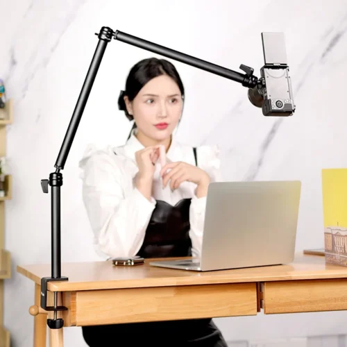 Ulanzi LS08 Flexible Arm Desktop Stand