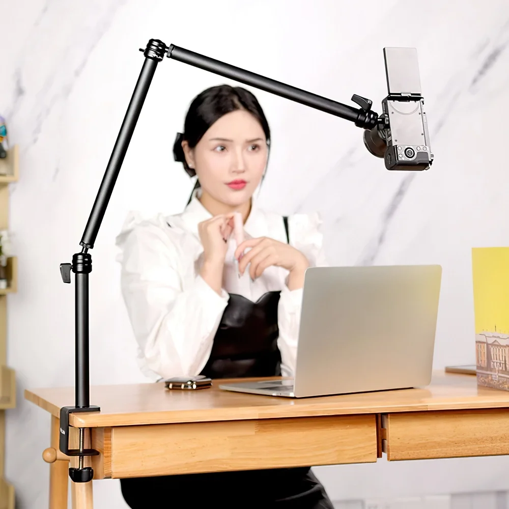 Ulanzi LS08 Flexible Arm Desktop Stand
