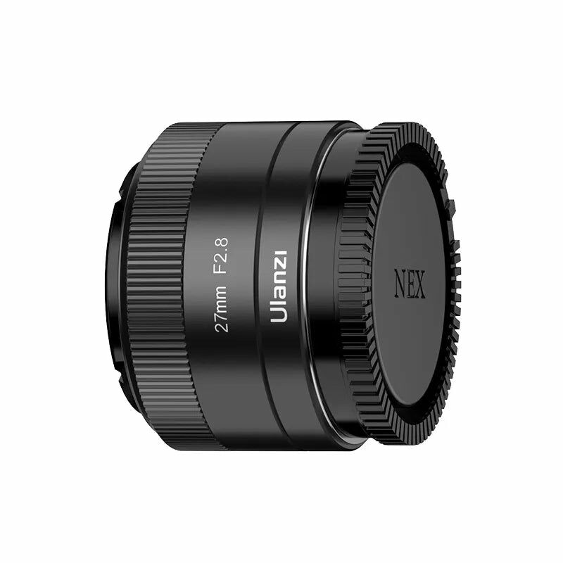 Ulanzi CL02 AF 27mm F2.8 APS-C Lens For sony E-Mount F169