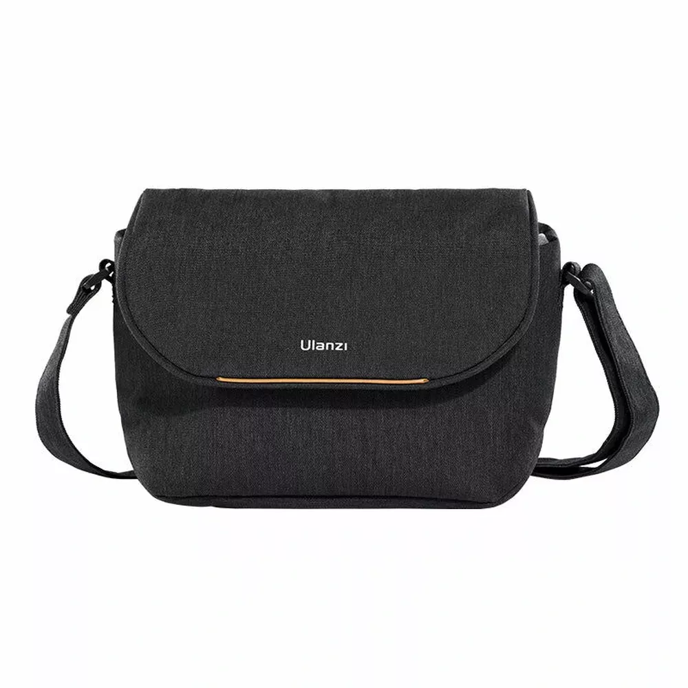 Ulanzi F02 Camera Sling Bag กระเป๋าใส่กล้องดีไซน์เท่ พร้อมฟังก์ชันการใช้งานครบ