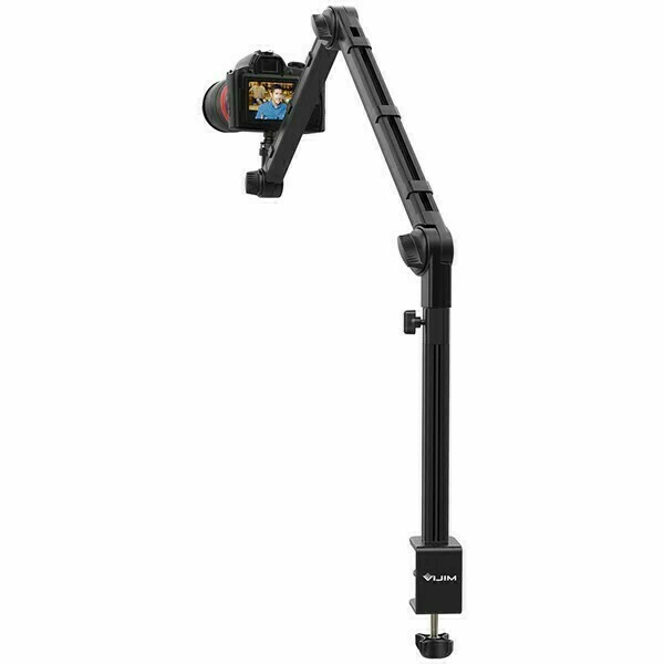 Ulanzi Vijim LS24 Desk Boom Arm