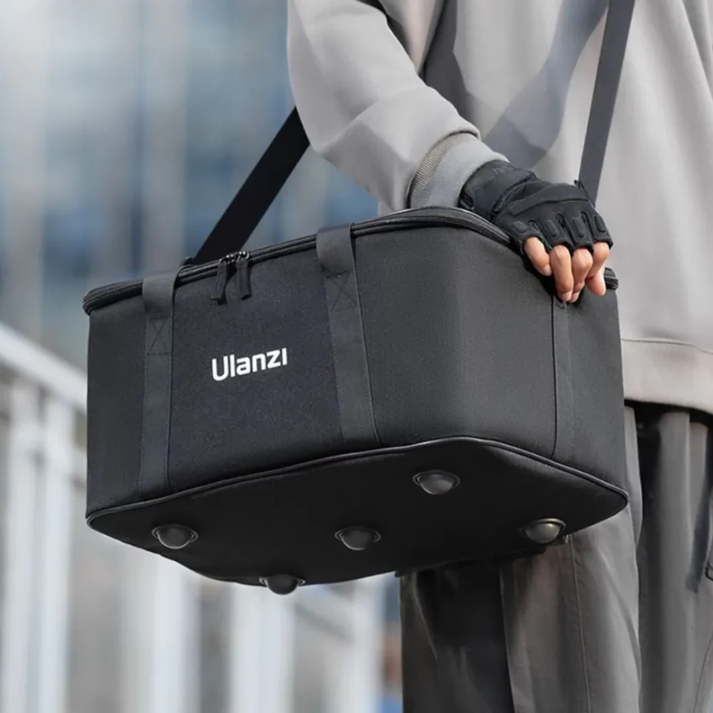 Ulanzi OM-01 LED Light Bag (B014)