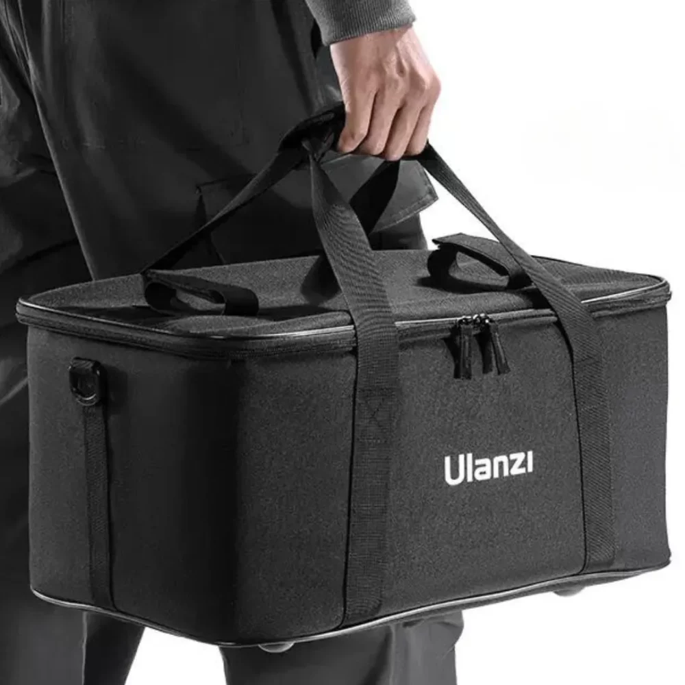 Ulanzi OM-01 LED Light Bag (B014)