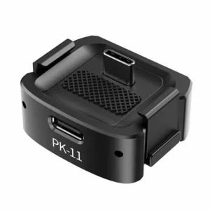 Ulanzi PK11 DJI Osmo Pocket 4/3 Expansion Adapter ที่ยึดกล้อง สำหรับกล้อง DJI Osmo Pocket 4/3