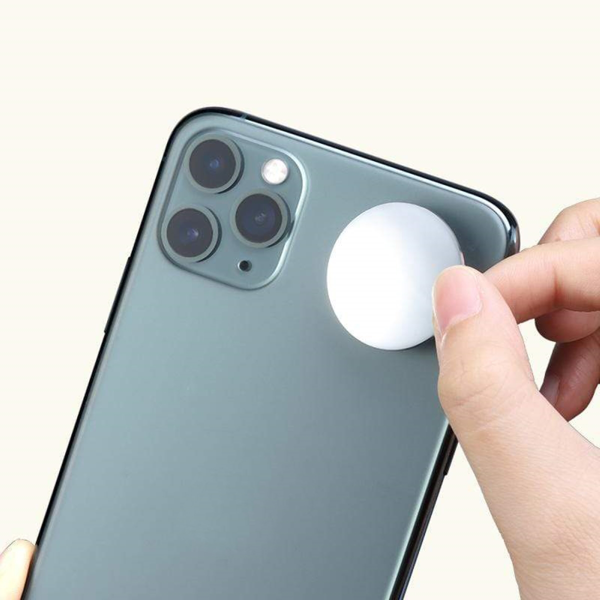 Ulanzi Vlog Mini Spiegel Mirror