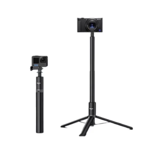 Ulanzi ไม้เซลฟี่ TT52 ไม้ล่องหน สำหรับกล้อง 360 Gopro Selfie Stick Tripod 1.5m